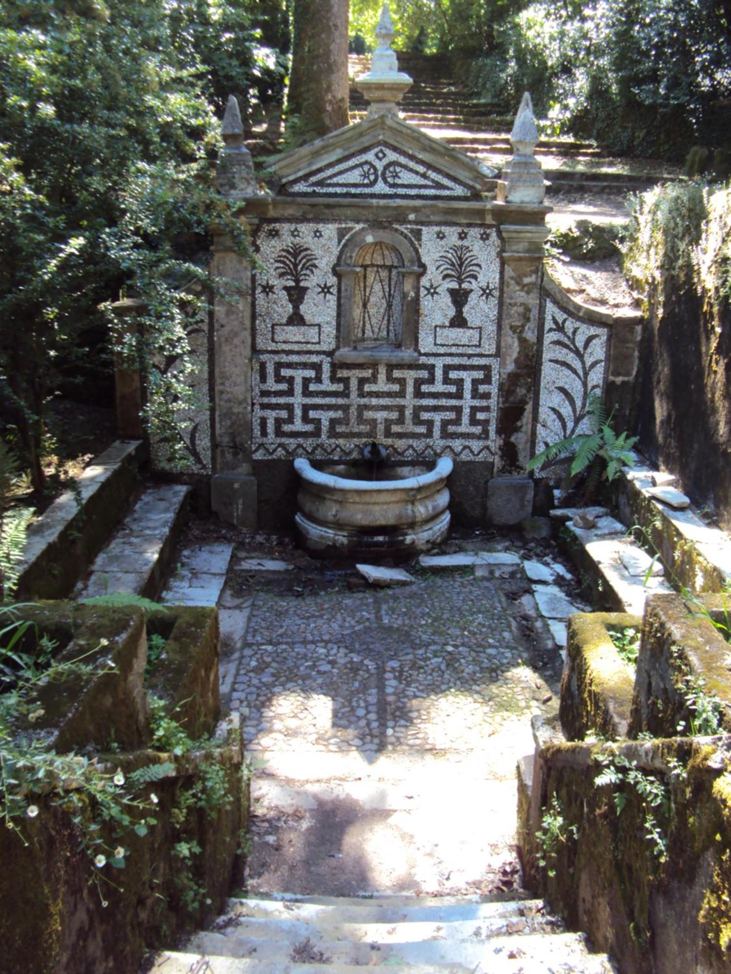 Parque Tematico Vale De Mouro Villa Exterior foto